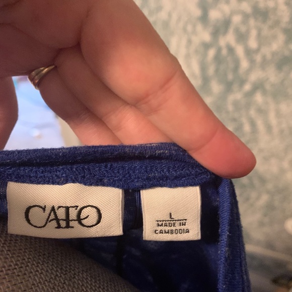 Women’s Cato top - Picture 5 of 5